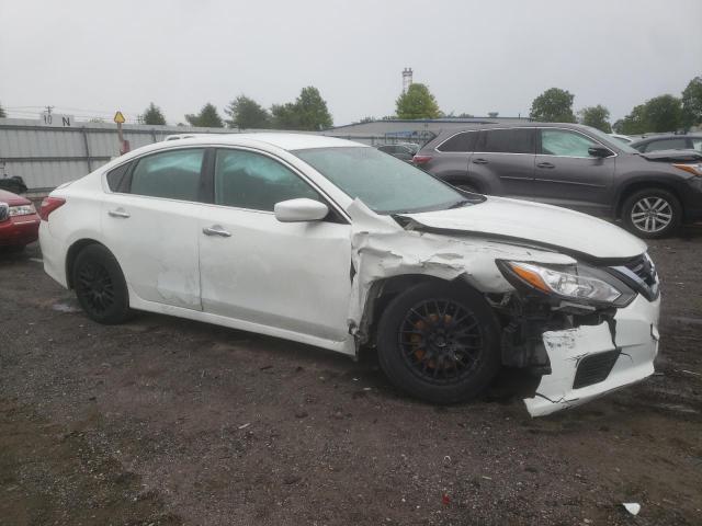 2017 NISSAN ALTIMA 2.5 - 1N4AL3AP6HC294786