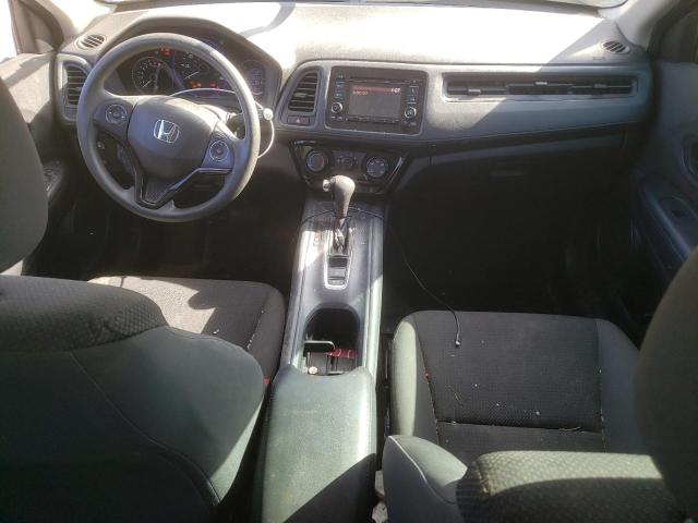 2020 HONDA HR-V LX 3CZRU5H39LM710596