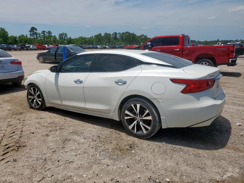 Vin: 1n4aa6ap0hc415674, lot: 58524585, nissan maxima 3.5s 20172