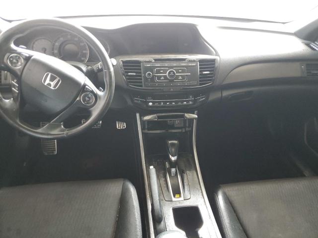 2016 HONDA ACCORD SPO - 1HGCR2F53GA059261