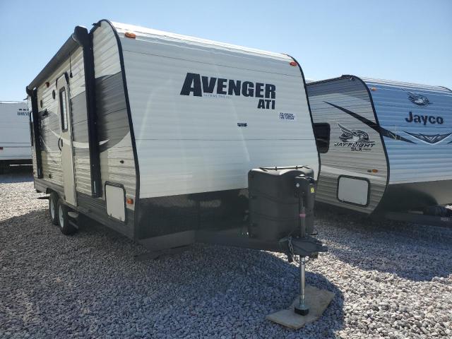 WILDWOOD TRAVEL TRL 2016 5ZT2AVJB9GB910875 photo #1