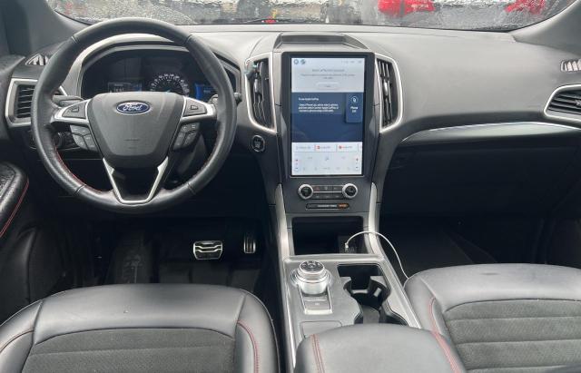 2022 FORD EDGE SEL - 2FMPK4J99NBA97598