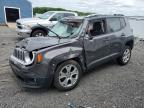 2016 JEEP RENEGADE L - ZACCJBDT0GPD74512