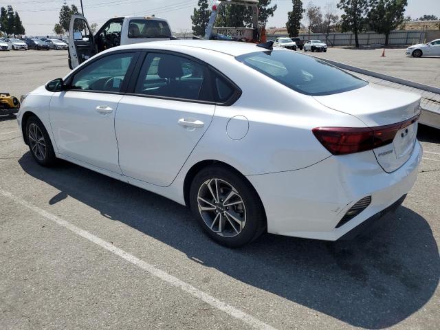 Vin: 3kpf24ad5pe587794, lot: 55436215, kia forte lx 20232