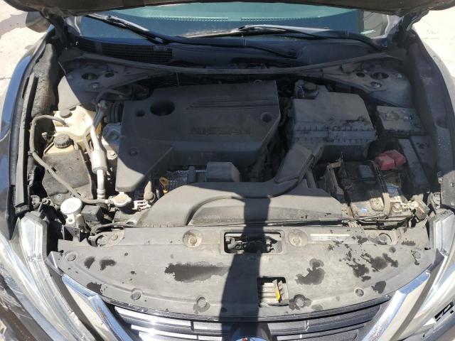2018 NISSAN ALTIMA 2.5 - 1N4AL3AP0JC234122