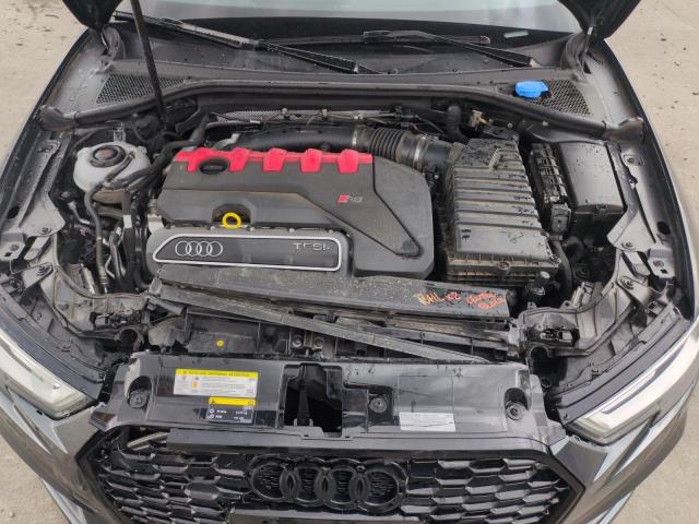 2020 AUDI RS3 - WUABWGFF0LA906145