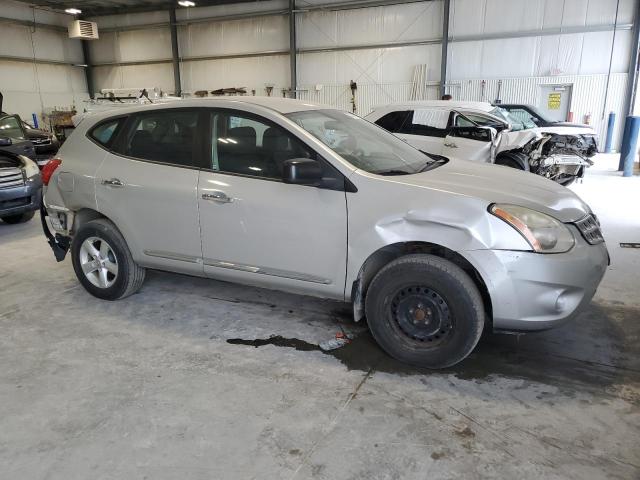 Vin: jn8as5mv9bw681636, lot: 57441365, nissan rogue s 20114