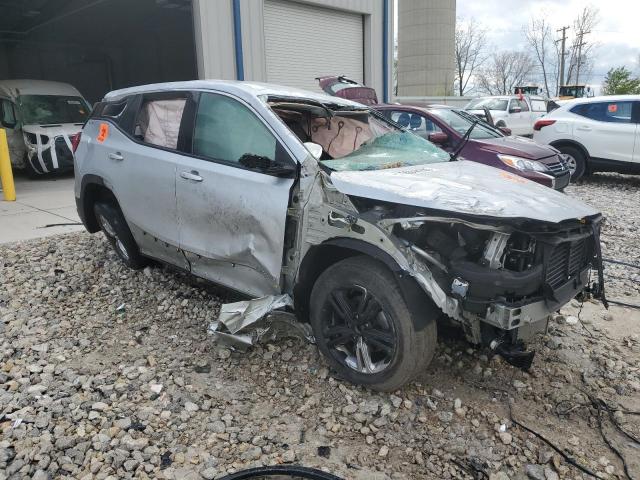 Vin: 3gkalmev1kl159580, lot: 55044265, gmc terrain sle 20194