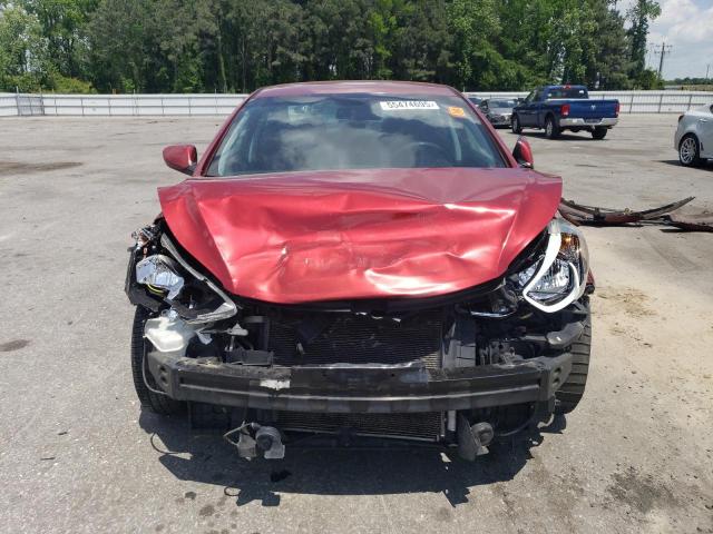2015 HYUNDAI ELANTRA SE - 5NPDH4AE8FH587457