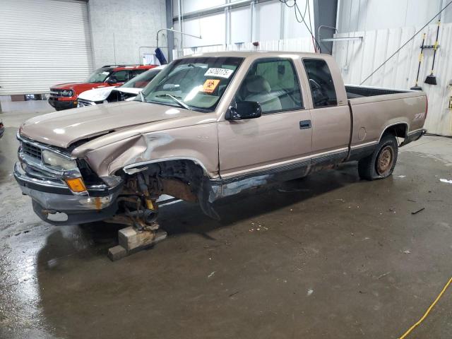 CHEVROLET GMT-400 K1