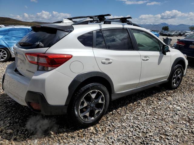 Vin: jf2gtacc9kh277608, lot: 56973395, subaru crosstrek premium 20193