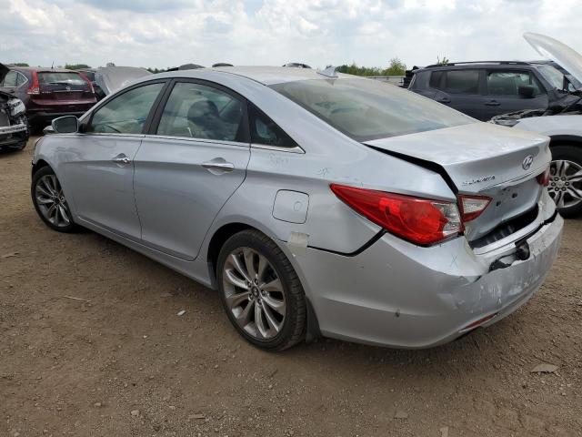 Vin: 5npec4ac3ch406908, lot: 57145205, hyundai sonata se 20122