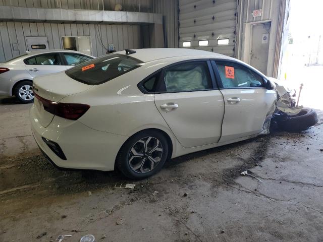 Vin: 3kpf24ad4me347499, lot: 56095825, kia forte fe 20213