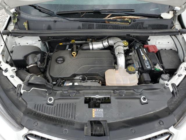2021 BUICK ENCORE PRE - KL4CJESM5MB370579