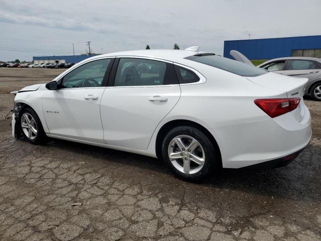 Vin: 1g1zd5st0pf229908, lot: 58935375, chevrolet malibu lt 20232