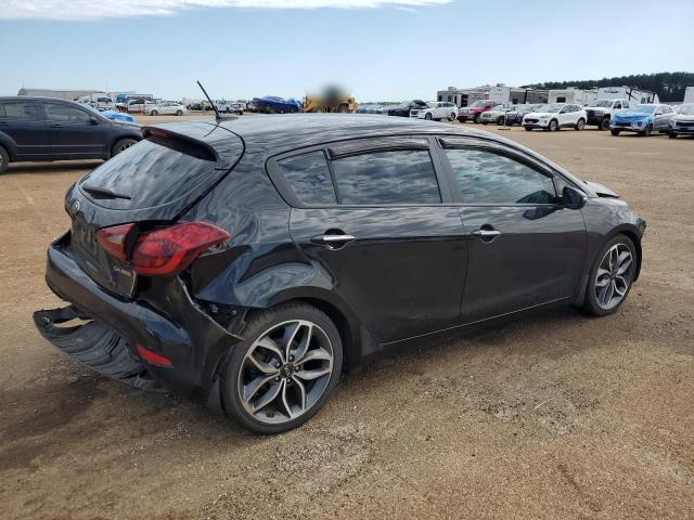 Vin: knafz5a32g5498542, lot: 55587425, kia forte sx 20163