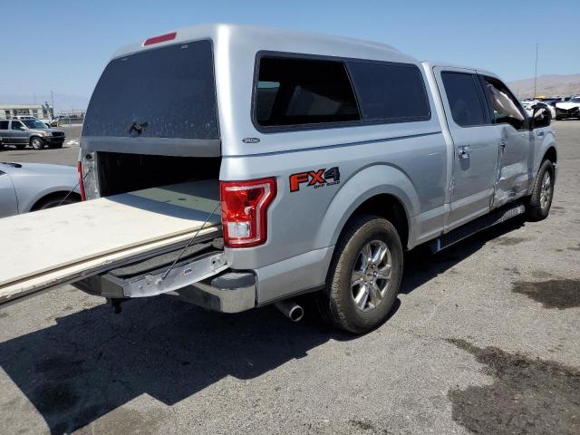 2017 FORD F150 SUPER - 1FTFW1EG4HKC18902