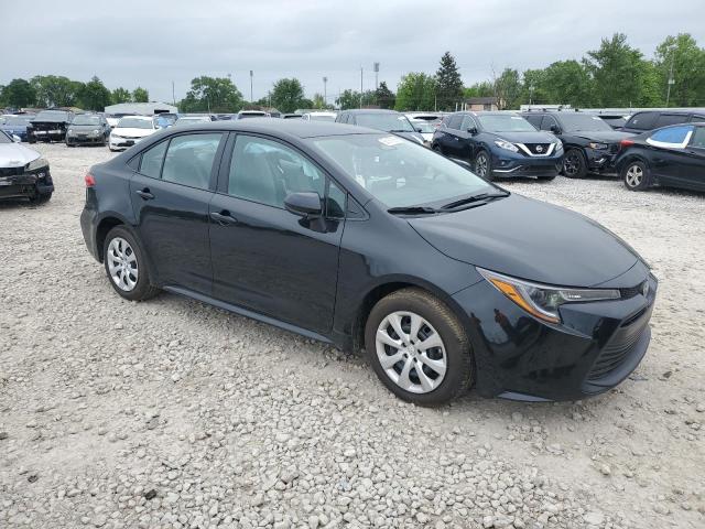 Vin: 5yfb4mde0sp292722, lot: 58167695, toyota corolla le 20254