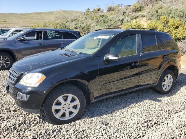 MERCEDES-BENZ ML 350
