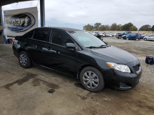 Vin: 1nxbu4ee3az373869, lot: 58551415, toyota corolla base 20104