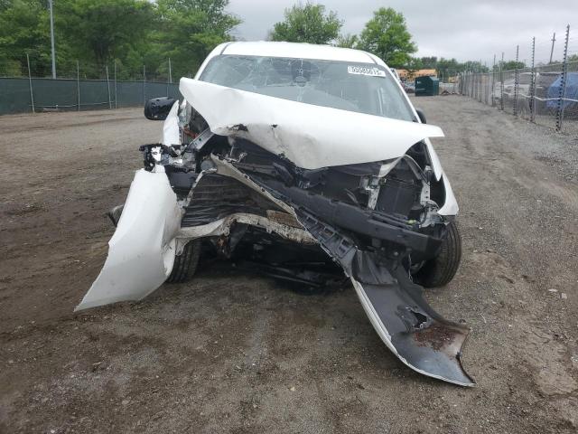 2020 TOYOTA SIENNA L 5TDZZ3DC7LS085679
