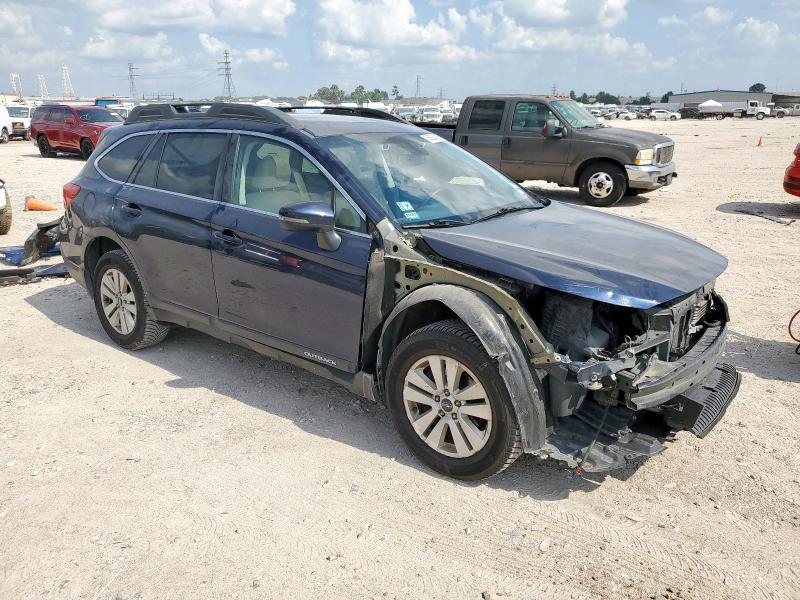 Vin: 4s4bsahc1j3222291, lot: 58234185, subaru outback 2.5i premium 20184