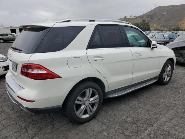 Vin: 4jgda5jb4da220250, lot: 57507165, mercedes-benz m-class 350 20133