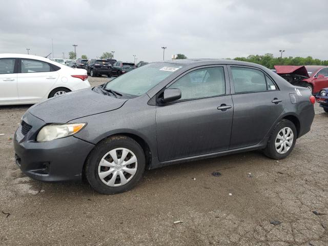 Vin: 2t1bu4ee7ac487584, lot: 57823825, toyota corolla base 2010 img_1