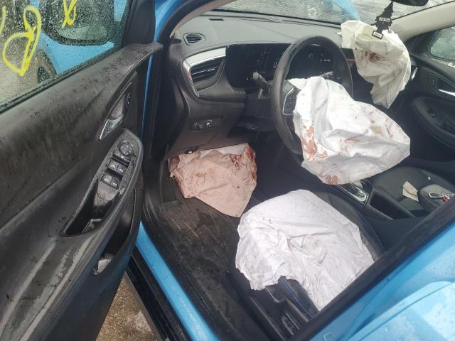 2025 BUICK ENCORE GX - KL4AMDSL0SB004851