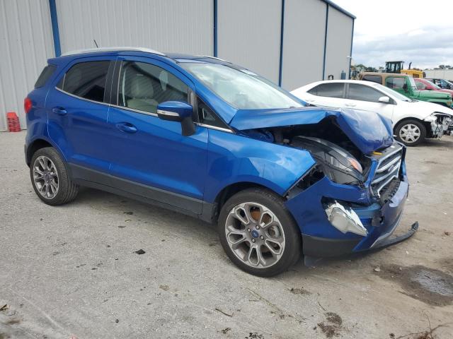 Vin: maj3s2ke9mc423309, lot: 58850055, ford ecosport titanium 20214