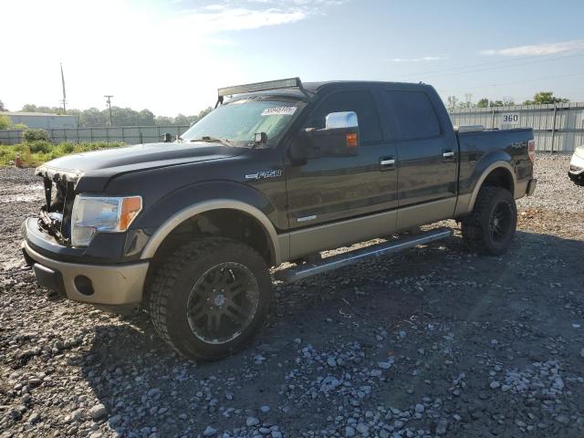 Vin: 1ftfw1et9dfb80776, lot: 55948105, ford f-150 supercrew 2013 img_1