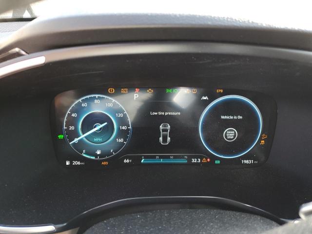 2023 HYUNDAI SANTA FE B 5NMS2DA10PH006571