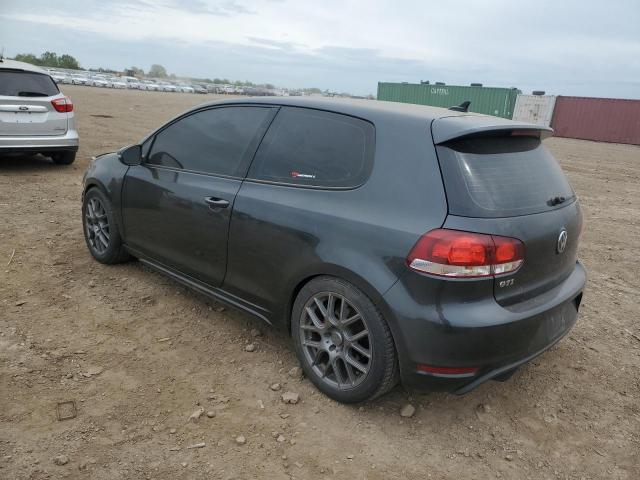 Vin: wvwev7aj2dw125334, lot: 57248175, volkswagen gti 20132