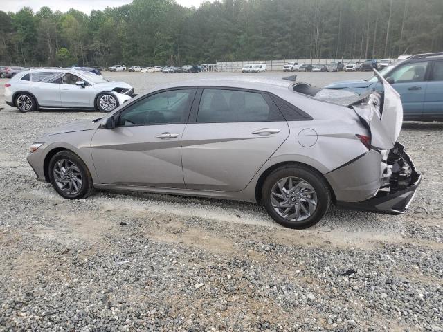 Vin: kmhlm4dg3ru706168, lot: 55553985, hyundai elantra sel 20242