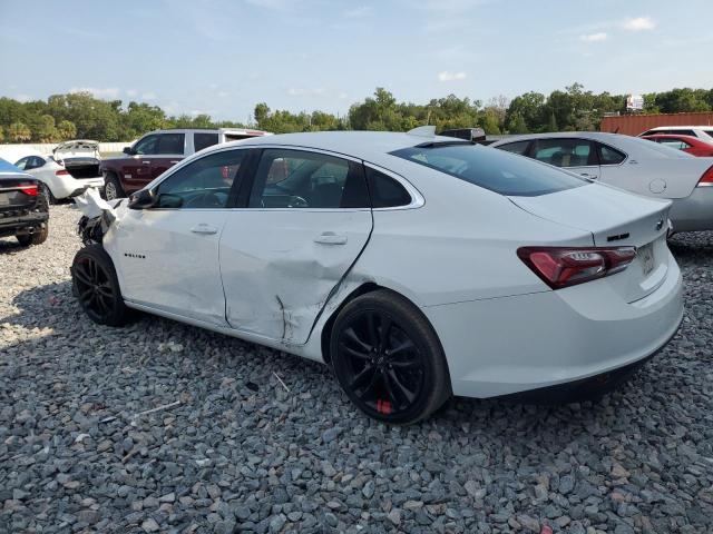 Vin: 1g1zd5stxmf078572, lot: 56133155, chevrolet malibu lt 20212
