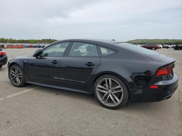 Vin: wauwgafc6gn017702, lot: 56381795, audi a7 premium plus 20162