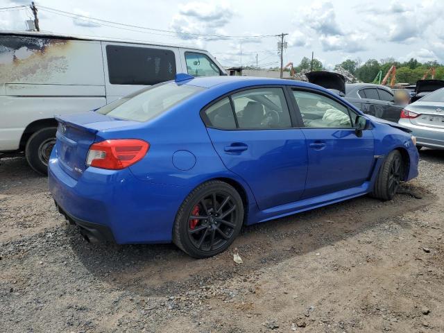 Vin: jf1va1b6xl9830579, lot: 58178925, subaru wrx premium 20203