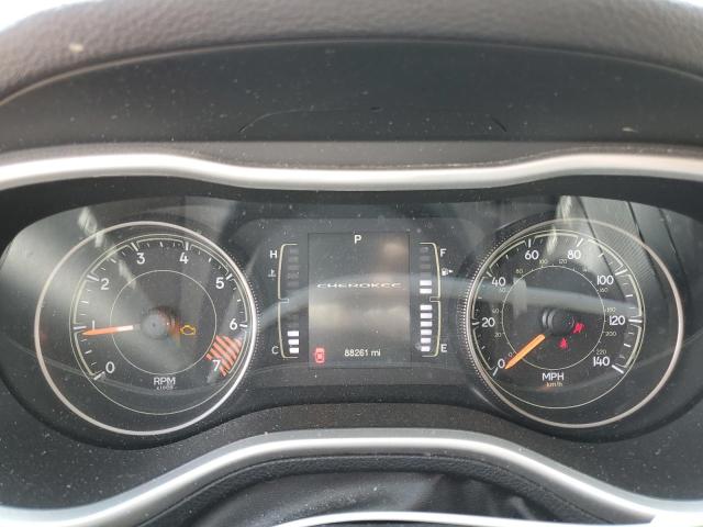 2015 JEEP CHEROKEE L - 1C4PJMCB9FW538816