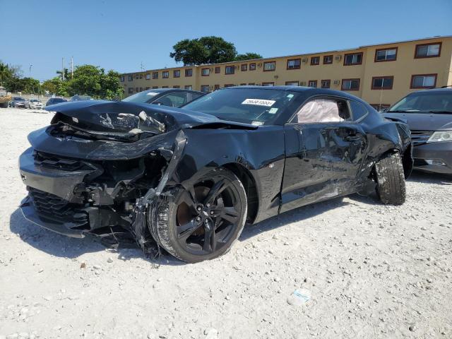Vin: 1g1ff1r75k0148171, lot: 56381555, chevrolet camaro ss 2019 img_1