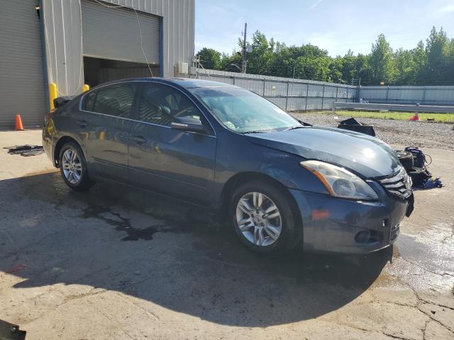 Vin: 1n4al2ap9bn446274, lot: 57325525, nissan altima base 20114