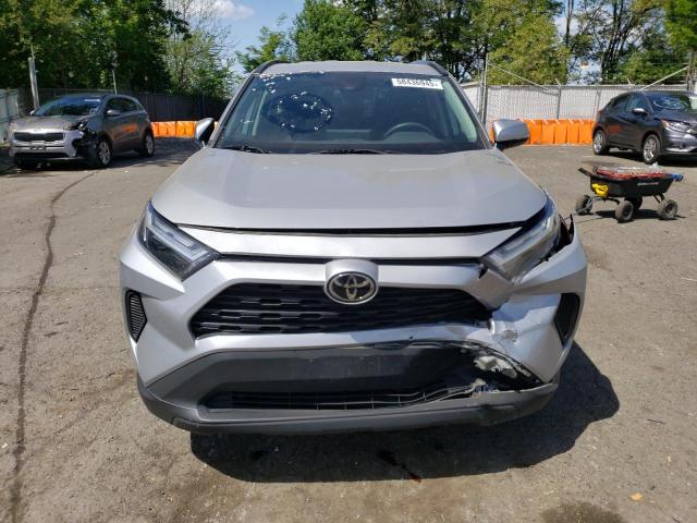 2022 TOYOTA RAV4 XLE - 2T3P1RFVXNW291452