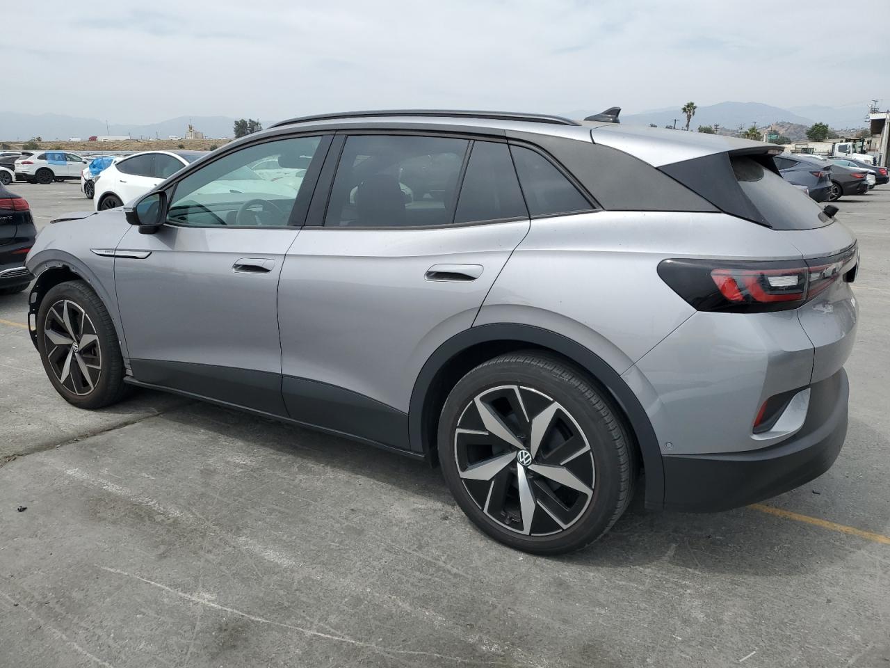 VOLKSWAGEN ID.4 PRO S