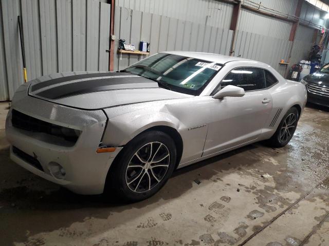 Vin: 2g1fa1e32d9191103, lot: 58100185, chevrolet camaro ls 2013 img_1