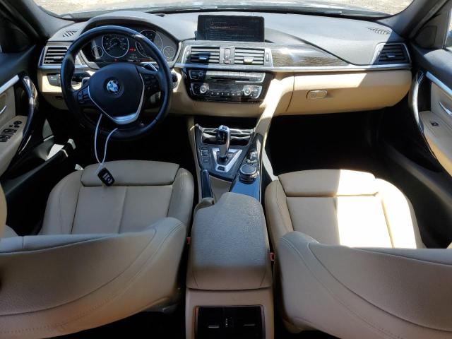 2017 BMW 330E WBA8E1C52HK895067