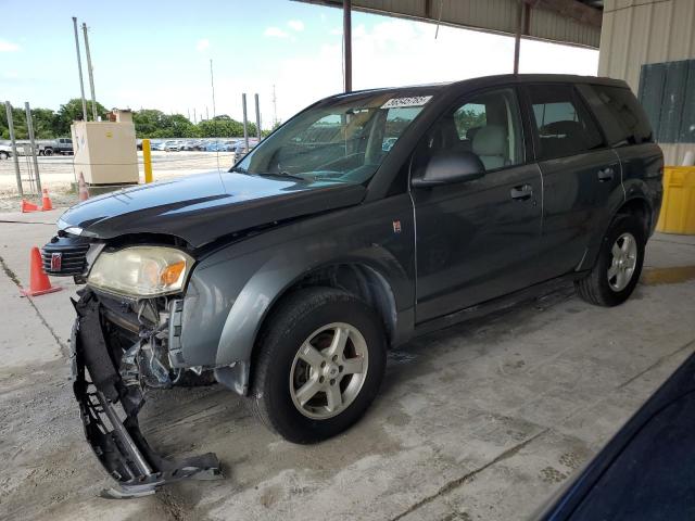 SATURN VUE