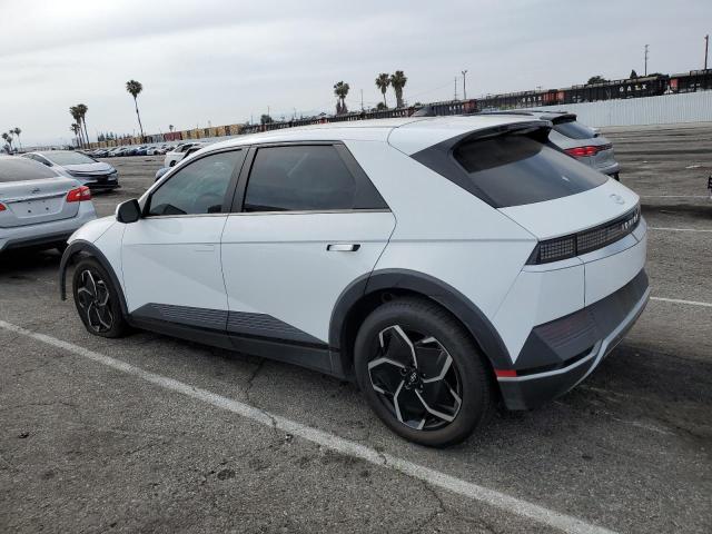 Vin: km8kn4ae3nu067070, lot: 58855345, hyundai ioniq sel 20222