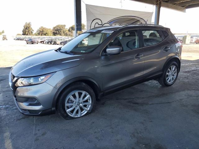 Vin: jn1bj1cv6lw275086, lot: 58668965, nissan rogue s 2020 img_1