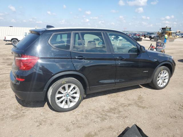 Vin: 5uxwx9c39h0w70835, lot: 58767105, bmw x3 xdrive28i 20173