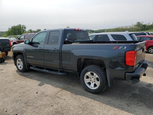 Vin: 1gcvkrec8jz182387, lot: 58574175, chevrolet all models k1500 lt 20182