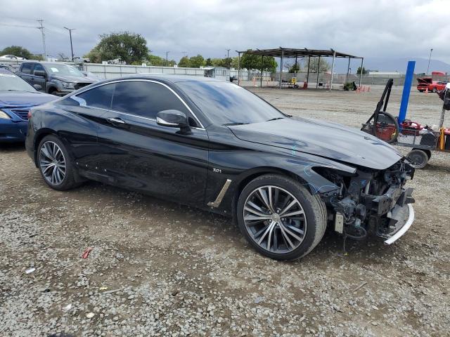 Vin: jn1ev7ek6km230568, lot: 55646995, infiniti q60 pure 20194